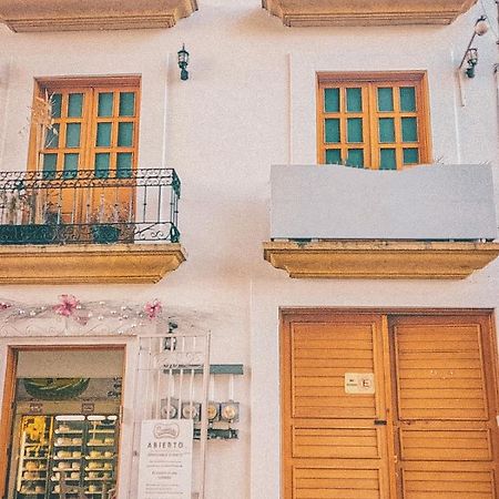 Hostel Casa Maguey Oaxaca Zewnętrze zdjęcie