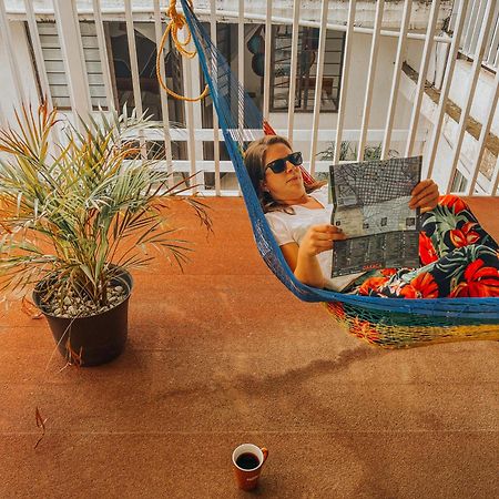 Hostel Casa Maguey Oaxaca Zewnętrze zdjęcie