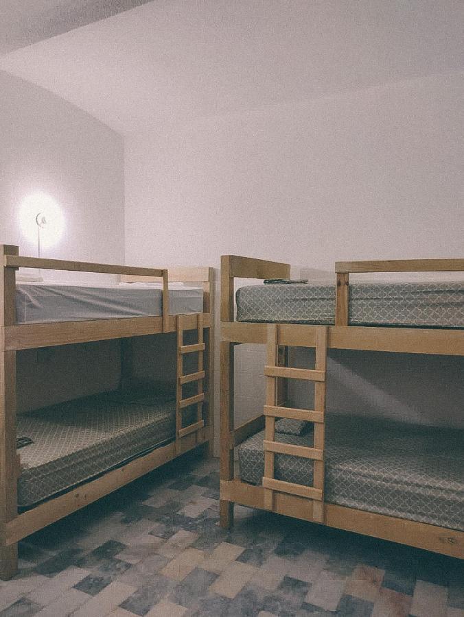 Hostel Casa Maguey Oaxaca Zewnętrze zdjęcie