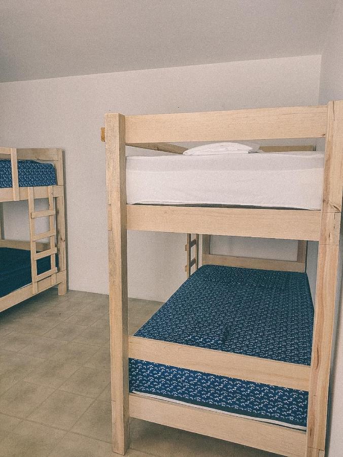 Hostel Casa Maguey Oaxaca Zewnętrze zdjęcie