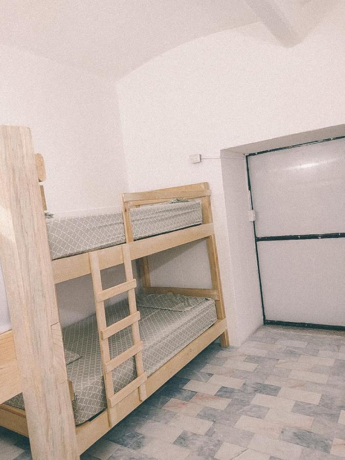 Hostel Casa Maguey Oaxaca Zewnętrze zdjęcie