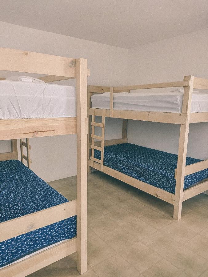 Hostel Casa Maguey Oaxaca Zewnętrze zdjęcie