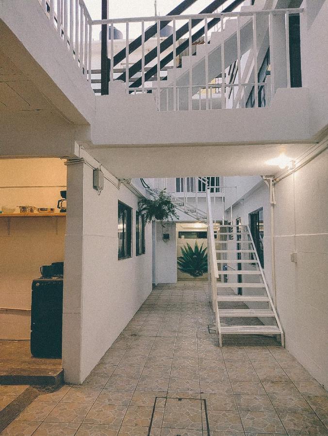 Hostel Casa Maguey Oaxaca Zewnętrze zdjęcie