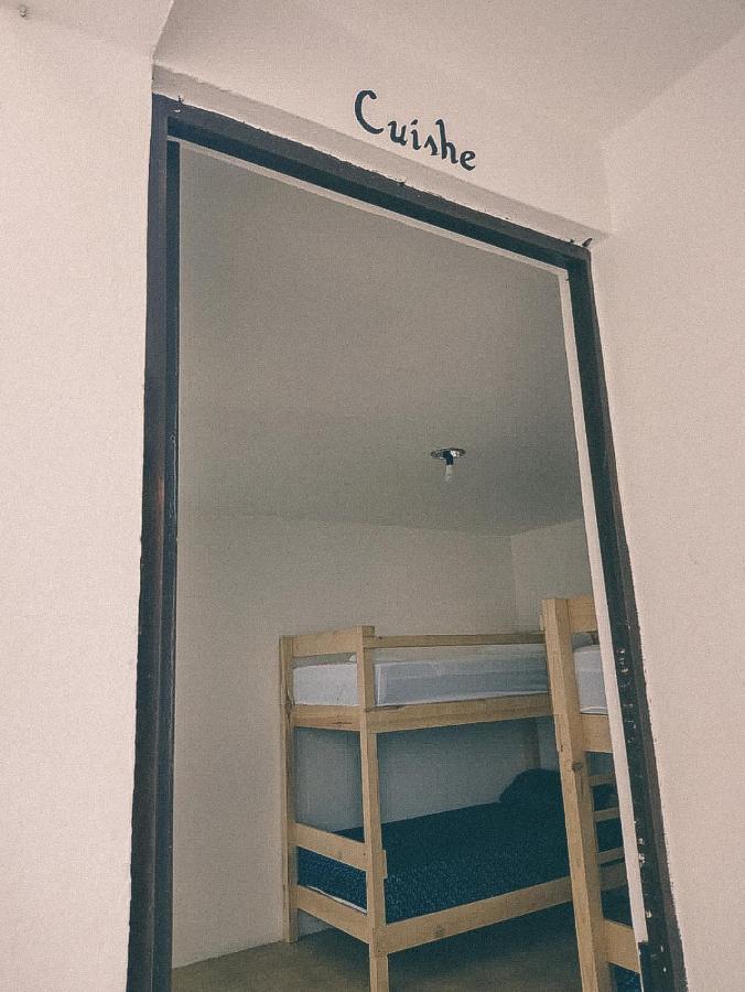 Hostel Casa Maguey Oaxaca Zewnętrze zdjęcie