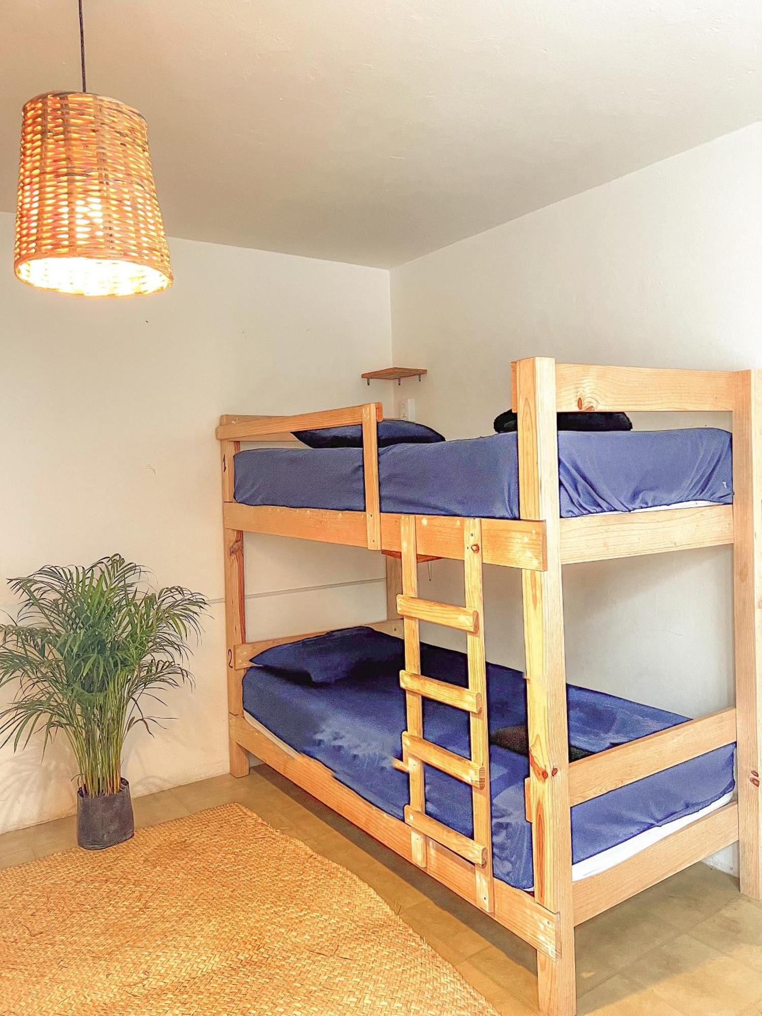 Hostel Casa Maguey Oaxaca Zewnętrze zdjęcie